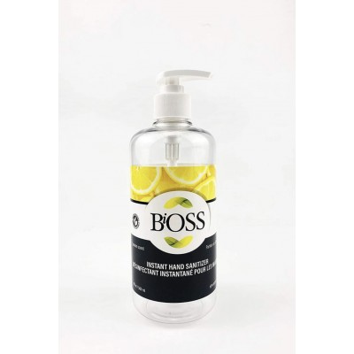 Bioss Hand Sanitizer - 500ml