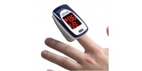 Fingertip Pulse Oximeter (Drive)