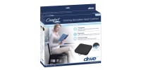 Comfort Touch Cool Gel Seat Cushion