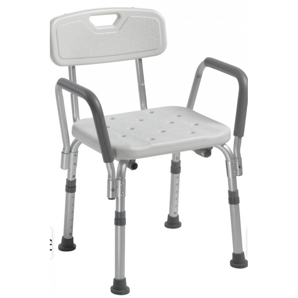 Ceinture de sécurité pour chaises Clean - Tabouret et chaise de douche